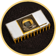 IC CPU