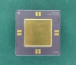 Motorola WAN9623 B6887V102 GXC02YJ397KH06 old ceramic CPU