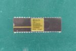 Zilog 5962 vintage ceramic CPU rare retro processor