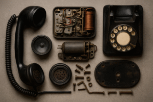 contact Vintage CPU