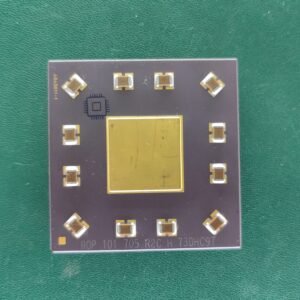 ROP101 705 Vintage Ceramic CPU Rare