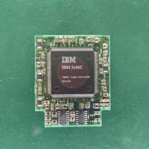 IBM 5x86C Vintage CPU Rare