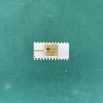 Vintage Ceramic IC Chip 00400 225 Rare