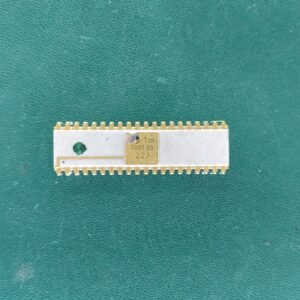 Vintage Ceramic IC Chip 1001.00 227 Rare