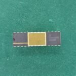 AMD AM29525DC Vintage Ceramic IC Chip Rare