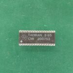 Tadiran CMI 200753 Vintage Ceramic IC Chip Rare