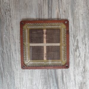 Military Ferrite Core Memory Module Vintage Rare