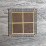 Unitra Torgal U30T 0310/M001 Vintage Ferrite Core Memory Module Rare