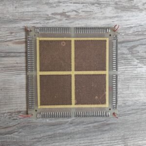 Unitra Torgal U30T 0310/M001 Vintage Ferrite Core Memory Module Rare