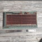 DEC DIGITAL MEMORY CORE BOARD M8222A Vintage Ferrite Memory