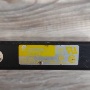 Conner CP-341I Vintage Hard Drive Type 43 Rare Collectible Computer Disk