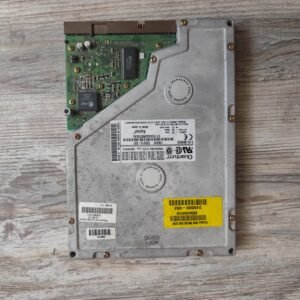 Quantum Bigfoot 1280AT Vintage Hard Drive 5.25" Rare Collectible Computer Disk 1.2GB