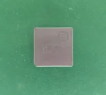 Intel CG80286-6 C Vintage Ceramic CPU for scrap gold recovery