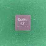 MATH CO 9340PE ULSI vintage ceramic CPU for gold scrap recovery