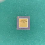INMOS UK vintage ceramic CPU for gold scrap recovery