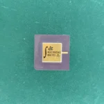 IDT vintage ceramic CPU for gold scrap recovery