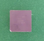 Cypress CY7C9101 Vintage Neural Network AI Processor – Rare USA Ceramic Chip