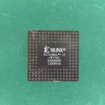 Xilinx XC3190A Vintage FPGA Rare Collectible Programmable Logic Chip