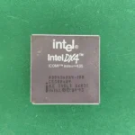 Intel A80486DX4-100 Vintage CPU 100MHz Rare Collectible Microprocessor