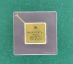 Motorola MC68020RC16C Vintage CPU 16MHz Rare Collectible Microprocessor