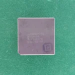 Intel A80286-10 – Vintage Ceramic 16-Bit Microprocessor – 10 MHz CPU