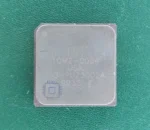 HP 10M2-0004 USA 3HPU23002A Vintage Hewlett-Packard Ceramic PGA Microprocessor