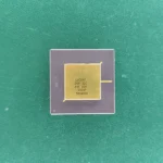 Lucent DSP 32C vintage ceramic CPU for gold scrap recovery rare
