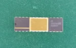 AMD AM29525DC Vintage Ceramic Gold Bit-Slice Processor IC
