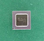 Hitachi HD68450Y8 – Vintage Ceramic DMA Controller Chip – Made in Japan