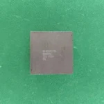 BT 460135 RAMDAC Vintage Ceramic CPU Gold Scrap Recovery Rare