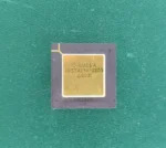 INMOSA IMST425A-G20S UK vintage ceramic CPU with gold top