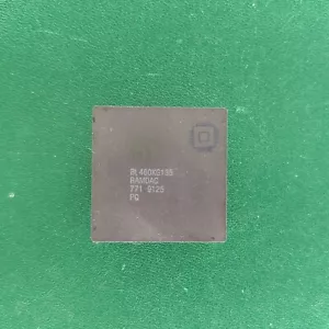 Brooktree Bt460KG135 RAMDAC Vintage IC Rare Collectible Graphics Chip