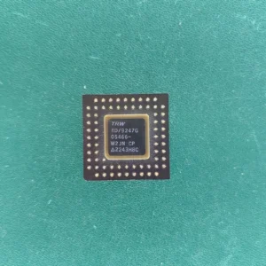 TRW 8D_9247G Vintage CPU for gold scrap recovery