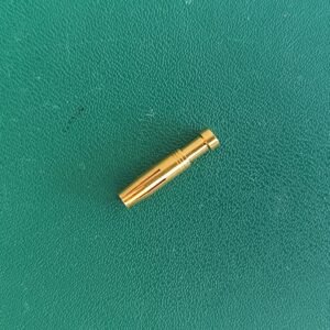 Han E HMC Female Contact Gold-Plated AWG 14 HARTING new unopened connector