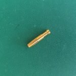 Han E HMC Female Contact Gold-Plated AWG 16 HARTING connector