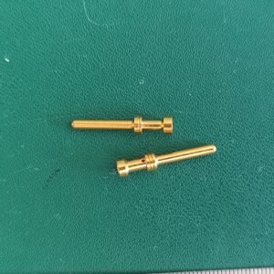 Han E HMC Male Contact gold-plated connector AWG 18 HARTING 09 33 200 6118