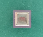 Toshiba TC17G080A Vintage Ceramic PGA ASIC IC (1990s)
