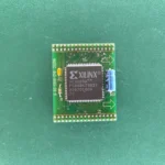 Xilinx XC3020A-TM FPGA Vintage Module