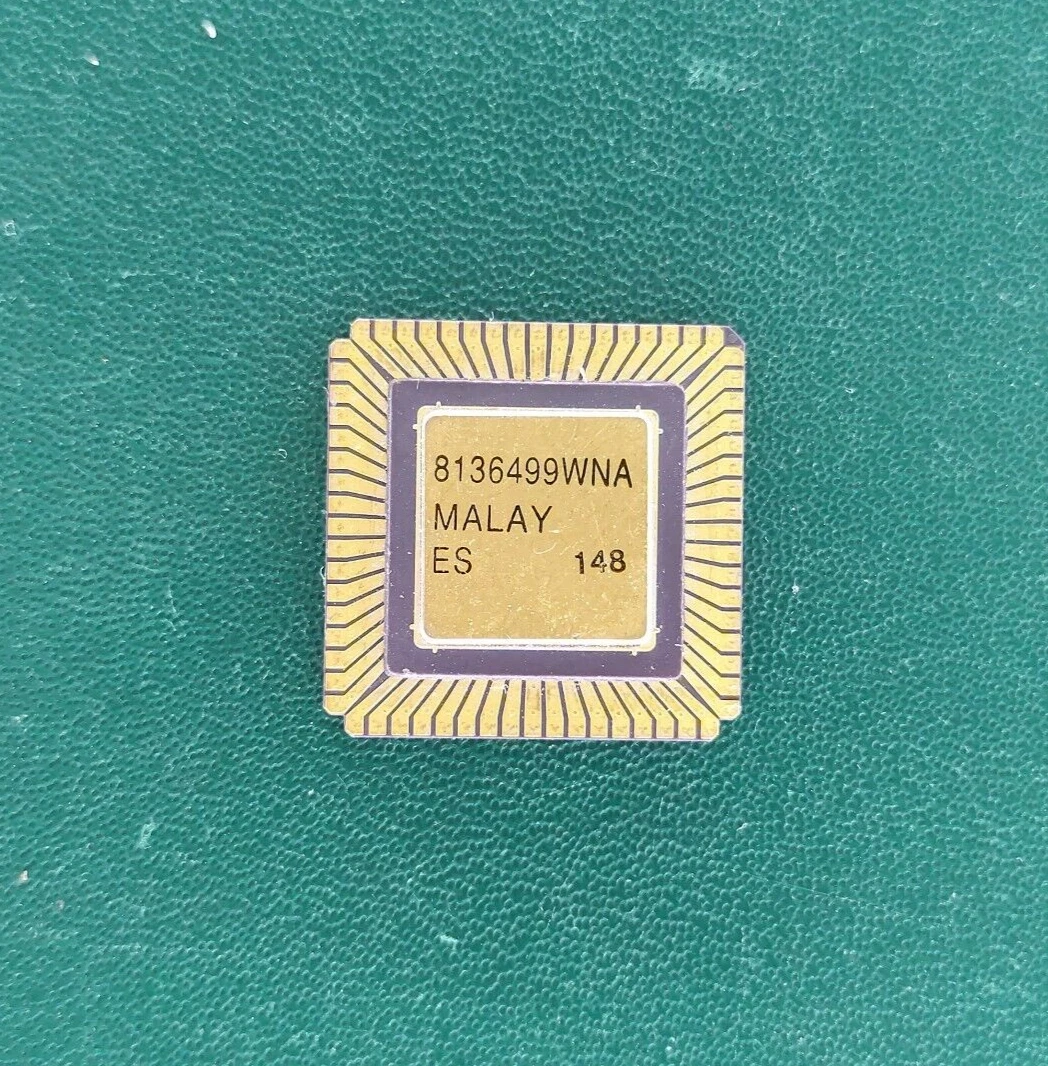 image_2 8136499WNA Vintage Ceramic Gold Cap IC – Engineering Sample (Malaysia)