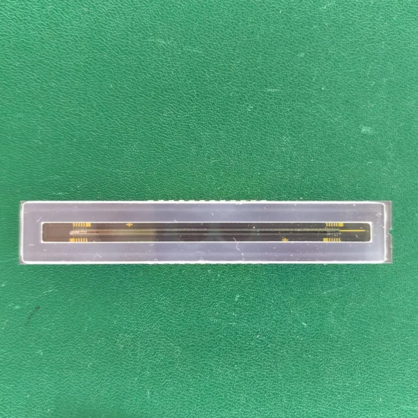 Vintage Printhead Module collectible IC component