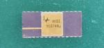 arris HS574AJ vintage sample and hold amplifier ceramic IC chip