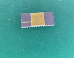 Analog Devices AD779JD vintage 12-bit DAC ceramic DIP IC