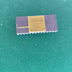 Analog Devices AD779JD vintage 12-bit DAC ceramic DIP IC