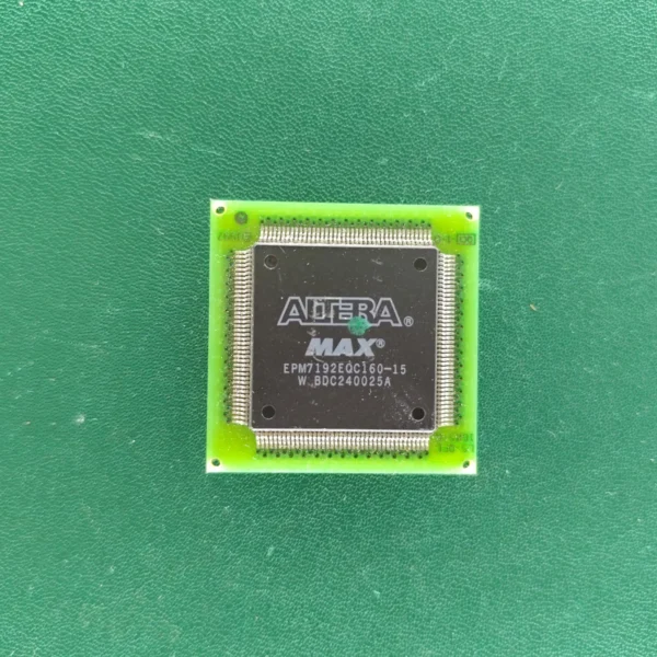 Altera MAX EPM7192EQC160-15 Programmable Logic CPLD Chip