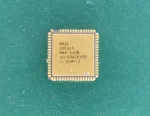AMCC S2032A Vintage Engineering Sample Ceramic QFP IC (1994)