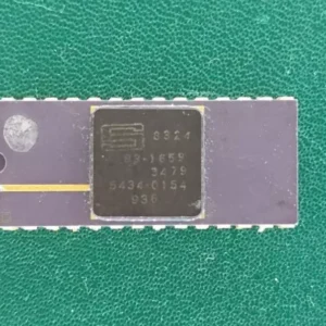 Sequent 8324 – Vintage Integrated Circuit – Rare Collectible IC Chip