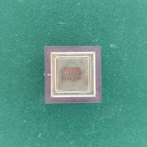 Toshiba TC17G008AY Vintage Ceramic IC (2001, Japan)