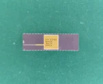 AMI 8713TW programmable EPROM ceramic IC vintage collectible semiconductor
