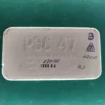 RES47 РЭС47 Soviet military 12VDC mini relay NOS package