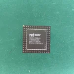 Northern Telecom QMV478BL5 vintage IC on green background